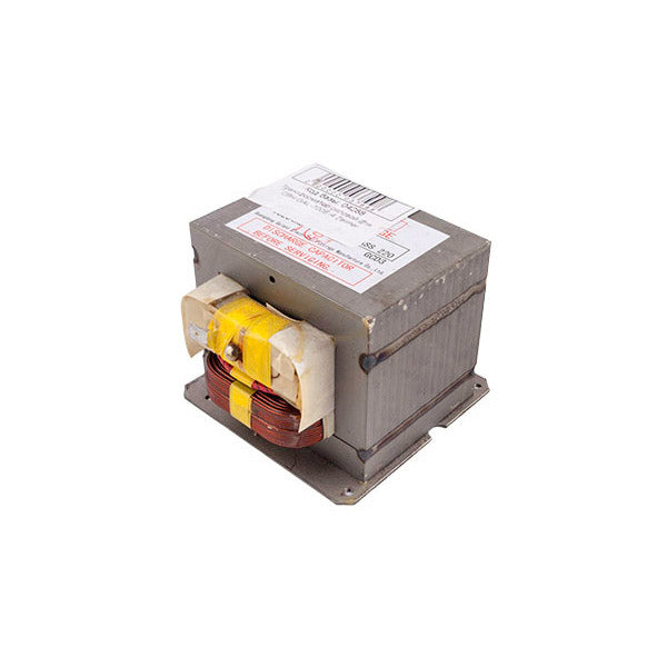 Zelmer Microwave Oven Power Transformer GAL-700E-4 629201.0050 00755593