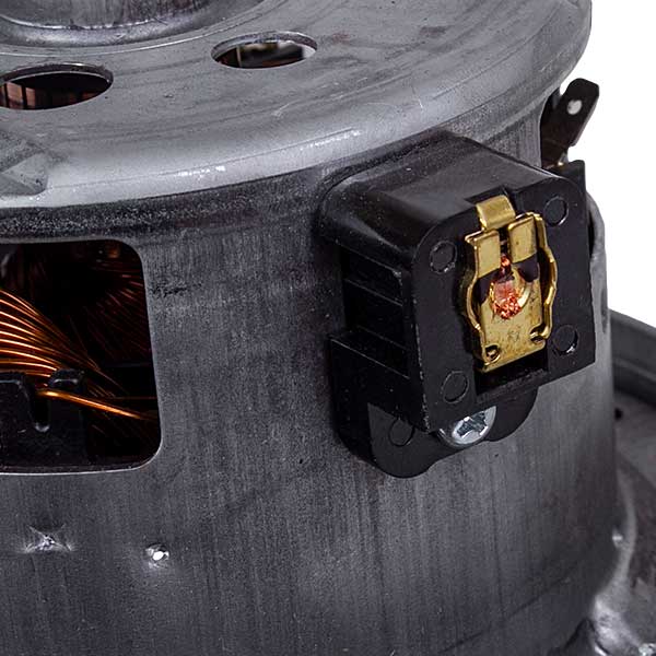 Samsung Vacuum Cleaner Motor VCM-M30AUAA DJ31-00125C 2400W