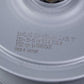 Samsung Vacuum Cleaner Motor VCM-M30AUAA DJ31-00125C 2400W