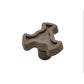 Microwave Oven Turntable Coupler H=22mm