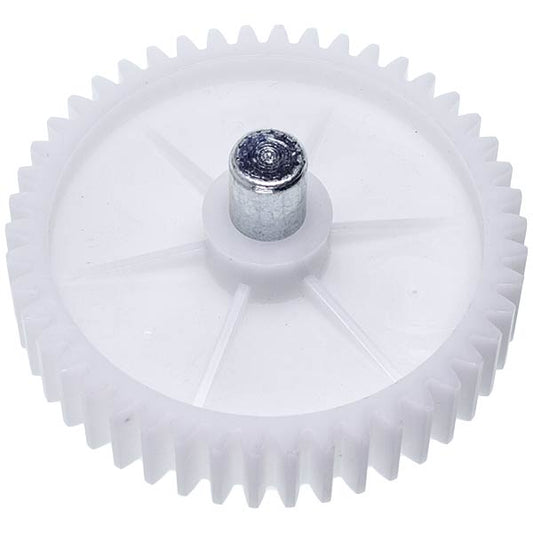 Digital Meat Grinder Gear