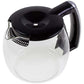 DeLonghi Coffee Maker Jug With Lid 7313281249