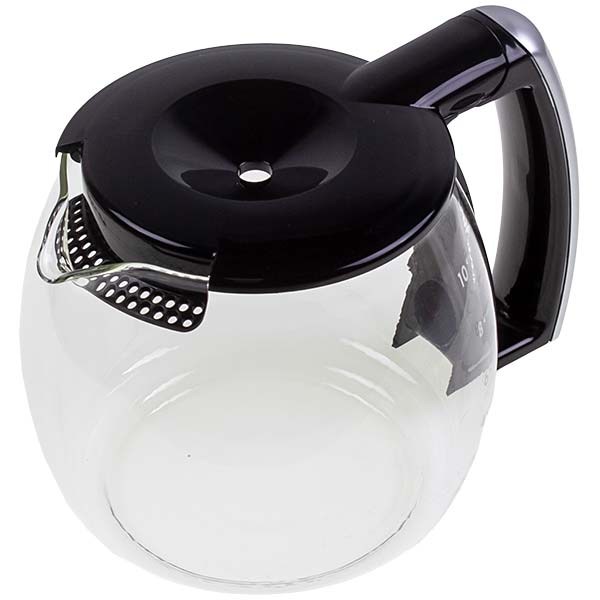 DeLonghi Coffee Maker Jug With Lid 7313281249