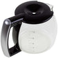 DeLonghi Coffee Maker Jug With Lid 7313281249