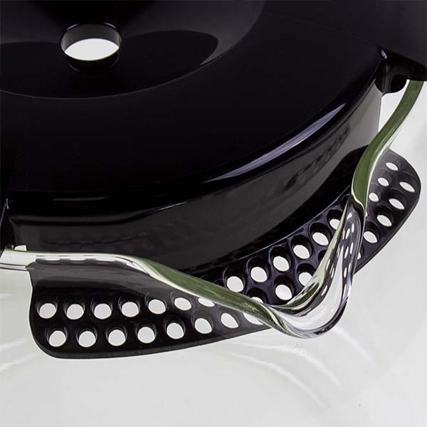 DeLonghi Coffee Maker Jug With Lid 7313281249