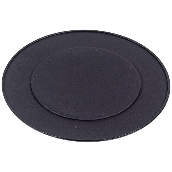 Indesit Cooker Burner Cap (Big) C00257563