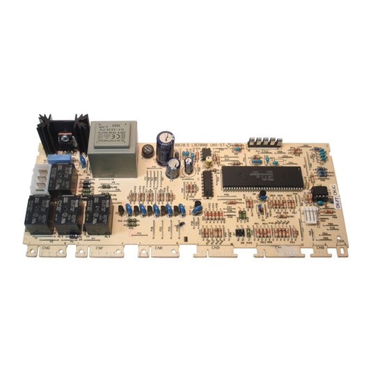 Indesit Washing Machine Control Module C00143372 (not configured)