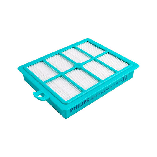 Output HEPA13 Filter for Vacuum Cleaner Philips FC6034/01 432200494251
