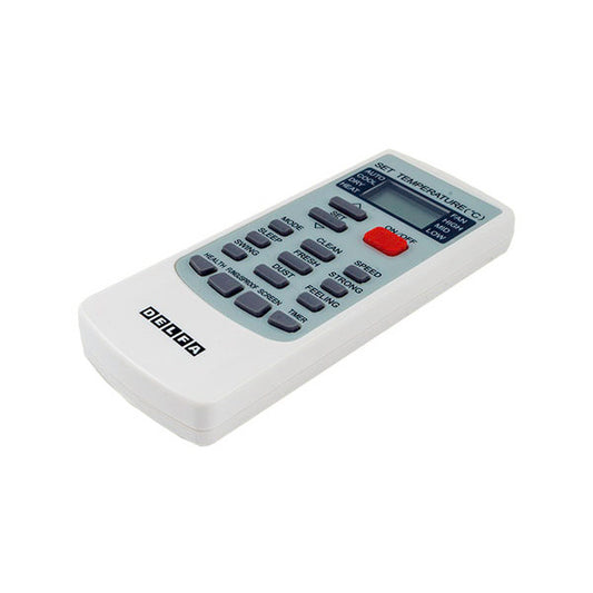 Air Conditioner Remote Control Compatible with Delfa YKR-H/002E