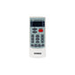 Air Conditioner Remote Control Compatible with Delfa YKR-H/002E