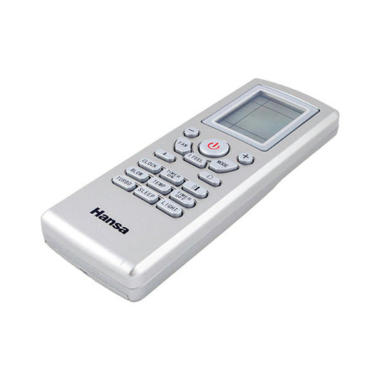 Air Conditioner Remote Control Compatible with Hansa YT1F