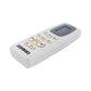 Air Conditioner Remote Control Compatible with Delfa YK1F-1