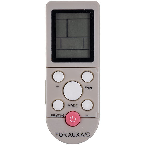 Air ConditionerT Remote Control YKR-F/002