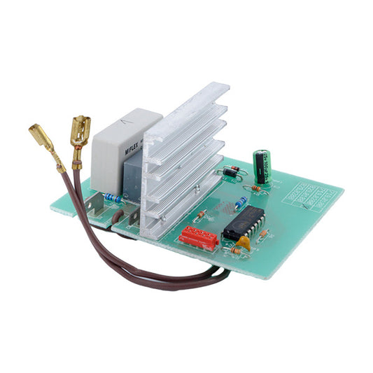 Control PCB for Vacuum Cleaner Zelmer \ Bosch 719.0200 00793625