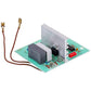 Control PCB for Vacuum Cleaner Zelmer \ Bosch 719.0200 00793625