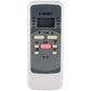 Air Conditioner Remote Control Compatible with Digital R51H