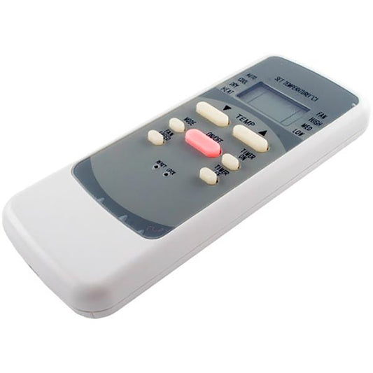 Air Conditioner Remote Control Compatible with Digital R51H