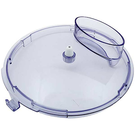 Braun Metal Bowl Lid for Food Processor 67000053