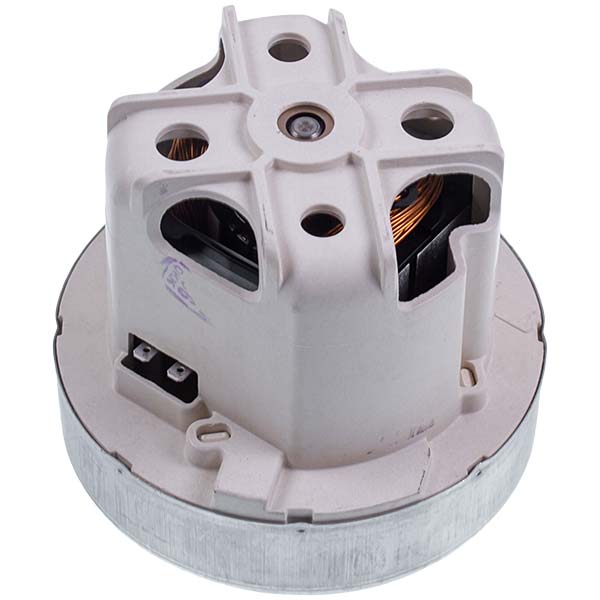 Philips 432200900691 Vacuum Cleaner Motor Domel D=120/92mm H=30/114mm