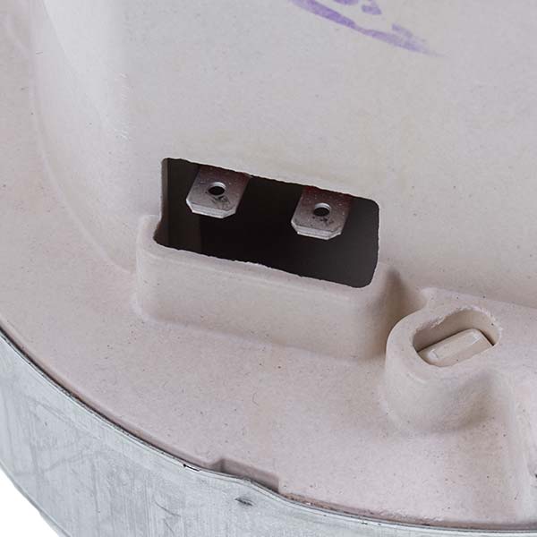 Philips 432200900691 Vacuum Cleaner Motor Domel D=120/92mm H=30/114mm