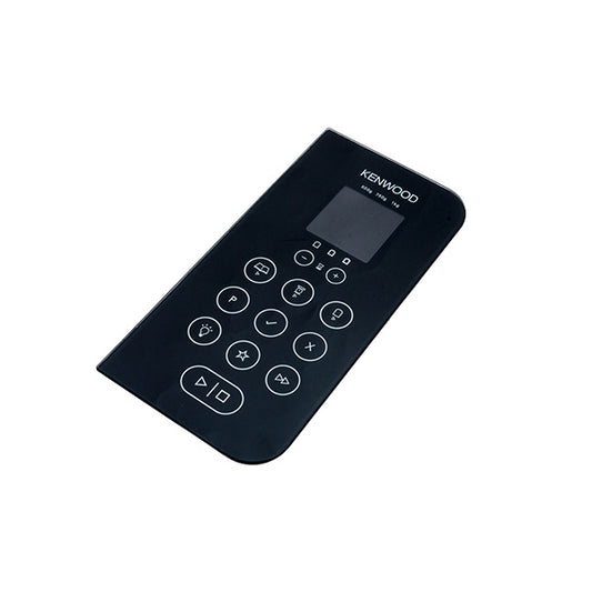 Kenwood Braed Maker Control Panel Assembly KW714538