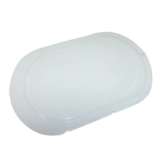 Indesit Washing Machine Metal Backplate C00109644