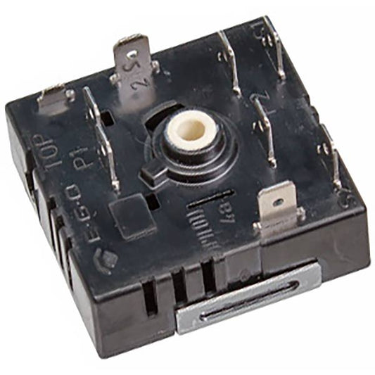 Gorenje 156003 EGO 50.77021.001 Cooker Energy Control Switch