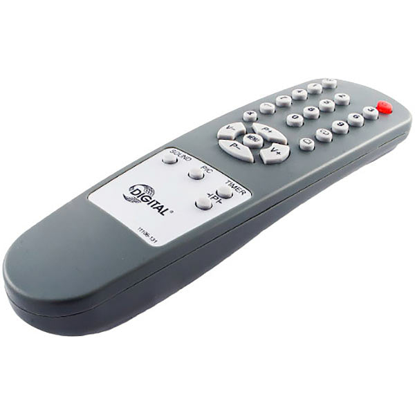 Digital TV Remote Control 11106-131