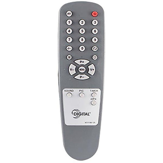 Digital TV Remote Control NT11106-125