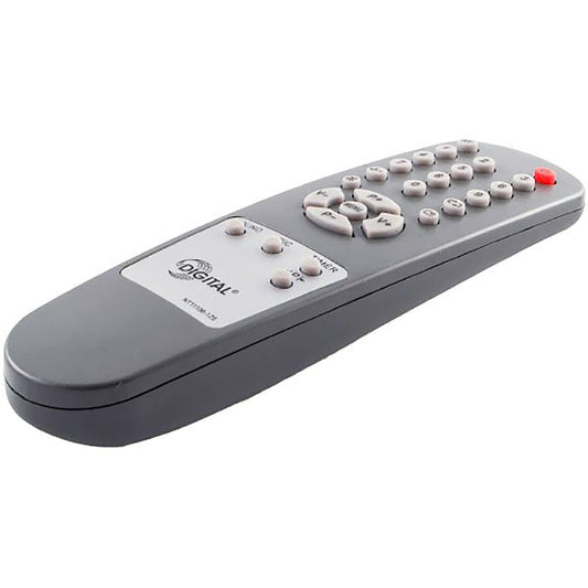 Digital TV Remote Control NT11106-125