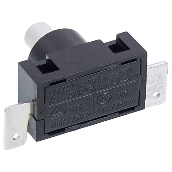 On/Off Switch for Vacuum Cleaner