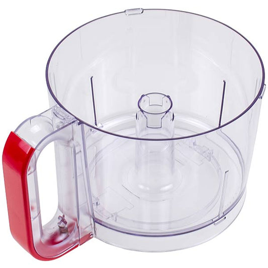 Moulinex 1500ml Bowl for Food Processor MS-5A07401
