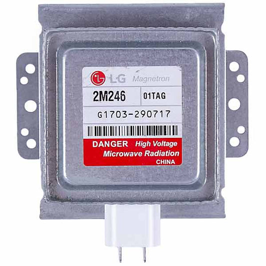 LG Microwave Oven Magnetron 2M246-01TAG 6324W1A001L