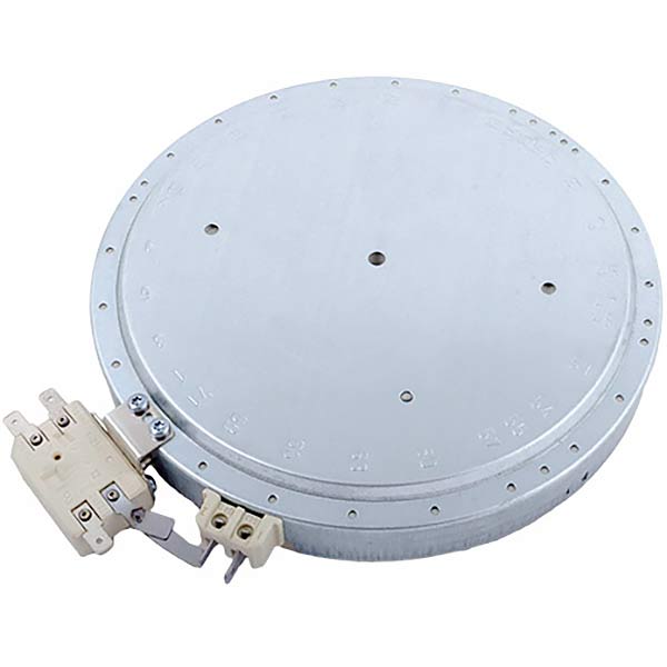 Beko Hotplate Element D=180mm 1800W 162926005