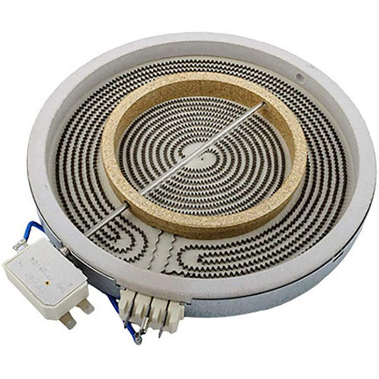 Beko Hotplate Element D=210/120mm 2200/750W 162926011