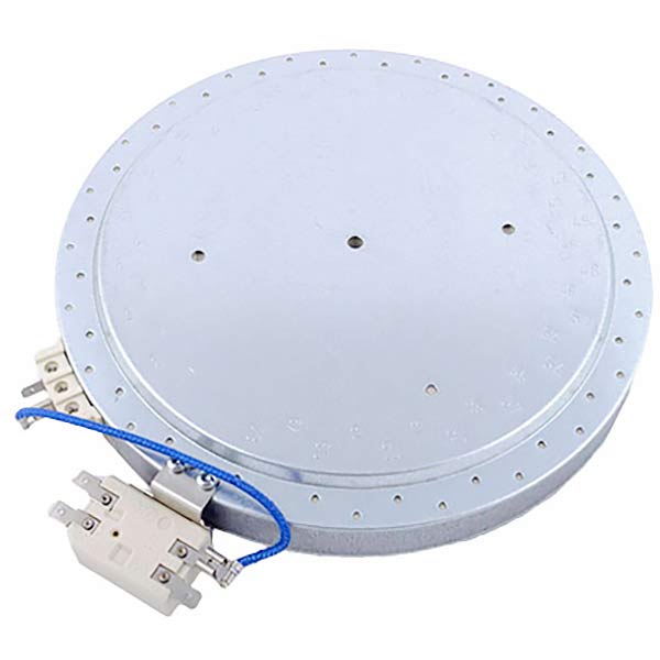 Beko Hotplate Element D=210/120mm 2200/750W 162926011