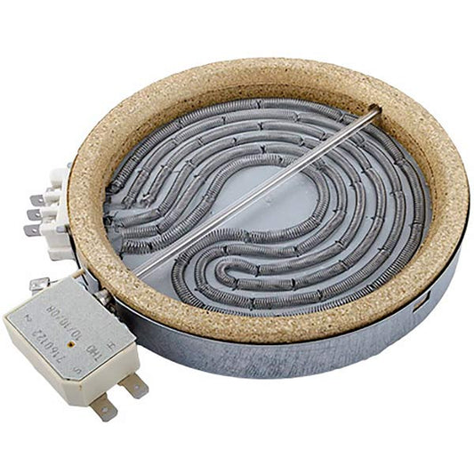 Beko Hotplate Element D=140mm 1200W 162926001