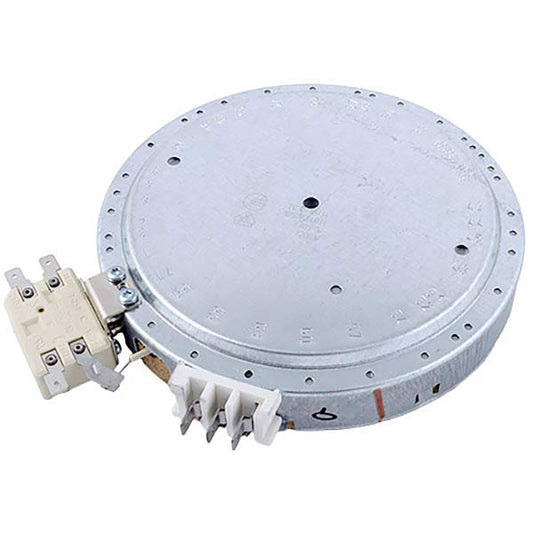 Beko Hotplate Element D=140mm 1200W 162926001