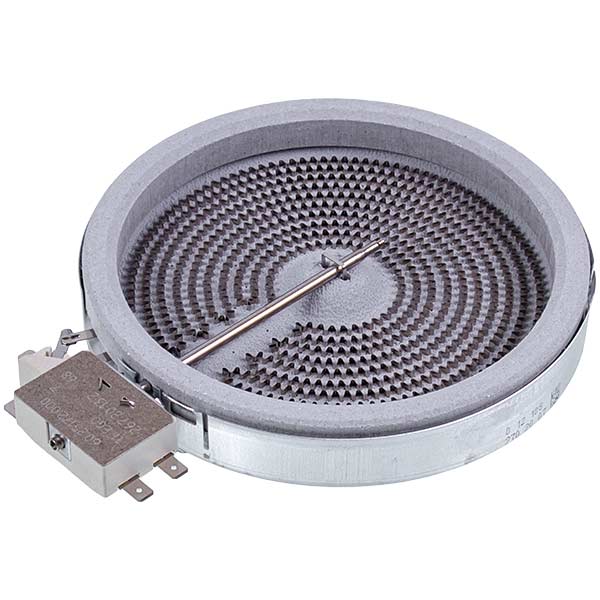 Beko Hotplate Element D=140mm 1200W 162926006