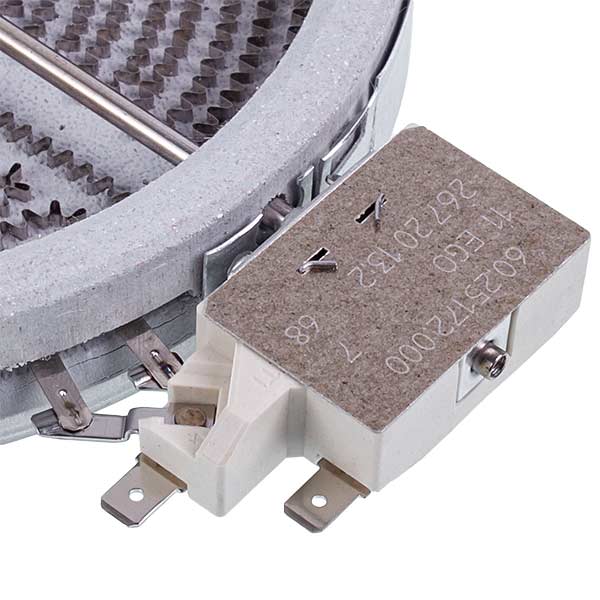 Beko Hotplate Element D=140mm 1200W 162926006