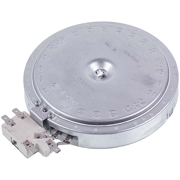 Beko Hotplate Element D=140mm 1200W 162926006