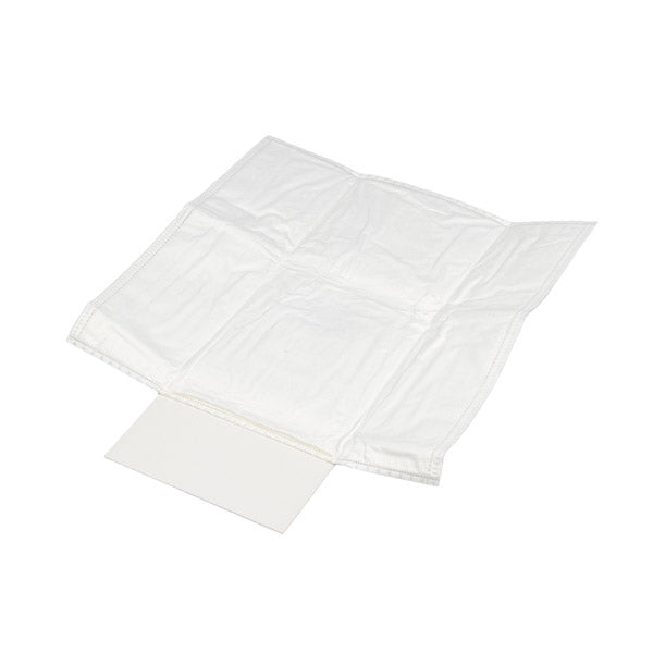 Dust Bag Set + Output Microfilter + Freshener for VC Thomas Twin/Syntho 790012