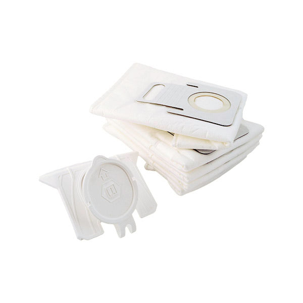 Dust Bag Set P99 + Holder for Vacuum Cleaner Thomas XT/XS 787243