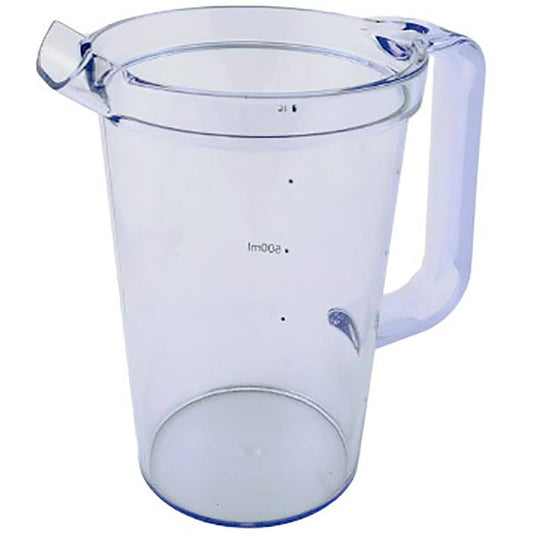 Kenwood AT641 1000ml Jucie Jug for Food Processor KW710667