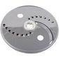 Moulinex Two Sided Thick Slicer / Shredder Disc MS-5867561 Food Processor