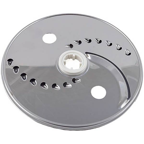 Moulinex Two Sided Thick Slicer / Shredder Disc MS-5867561 Food Processor
