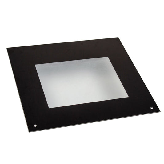 Indesit Oven Outer Door Glass C00286727