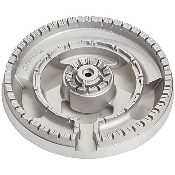 Gorenje Cooker Flame Splitter (Turbo) 163187