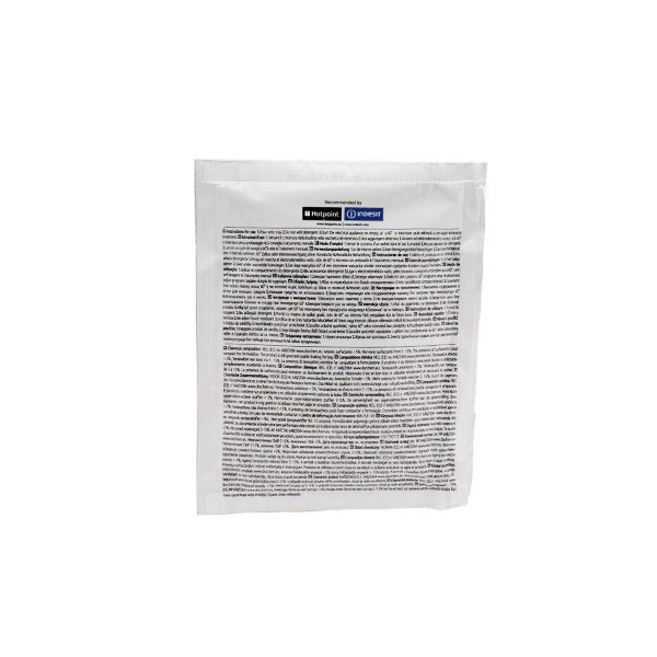 Indesit Descaler  3 in 1 C00091874