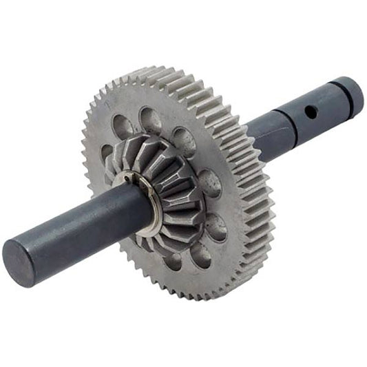 Kenwood Middle Vertical Drive Shaft Assembly KW710648 Food Processor